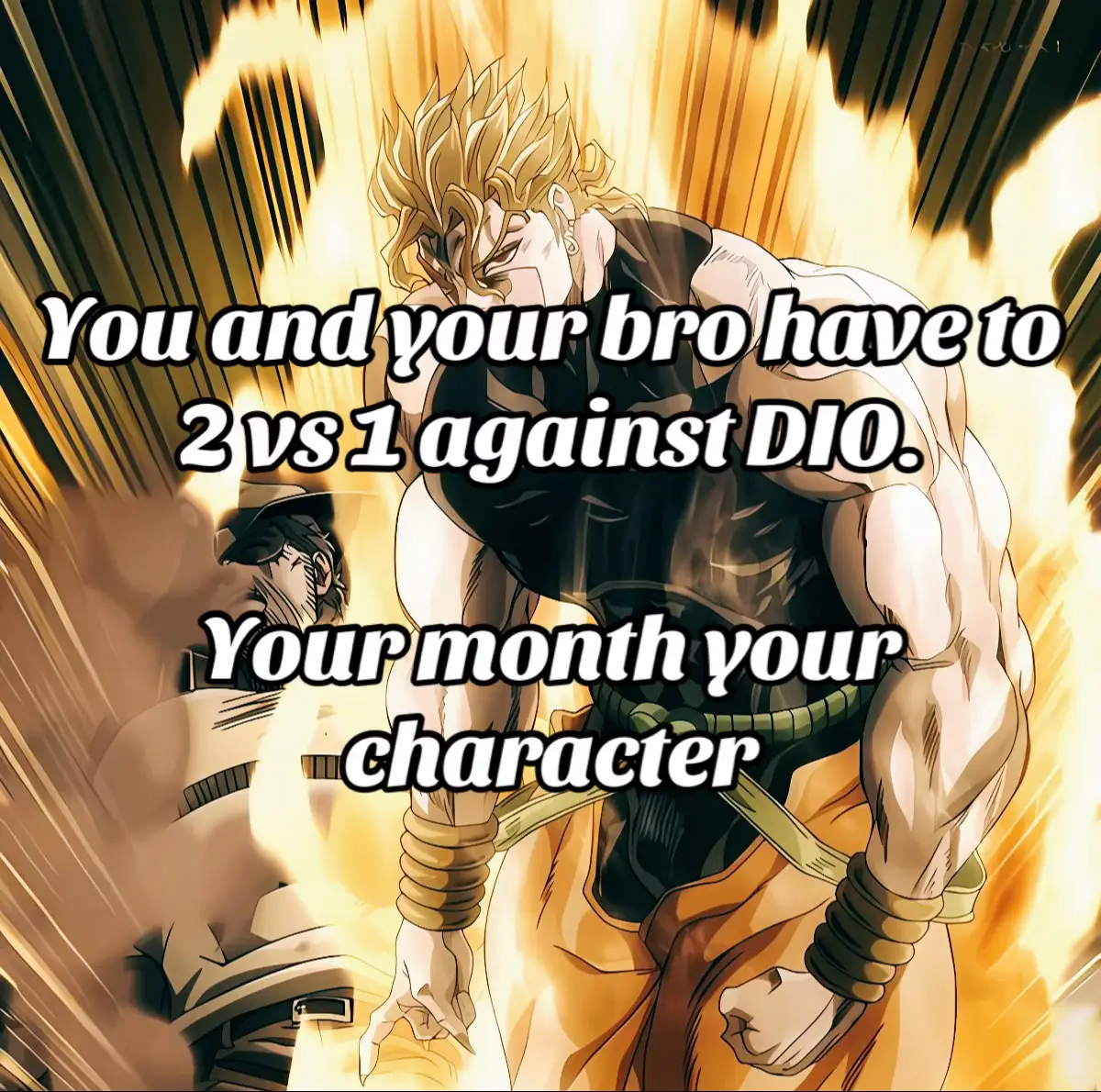 #jojosbizarreadventure #jjba #jojo #joestar #fypツ 