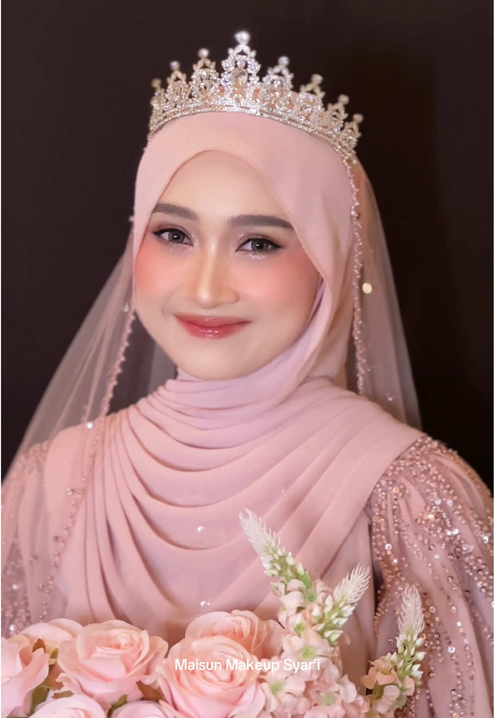 #maisunmakeup #makeupsyari #muasyari ##muasyaribandung##fyp