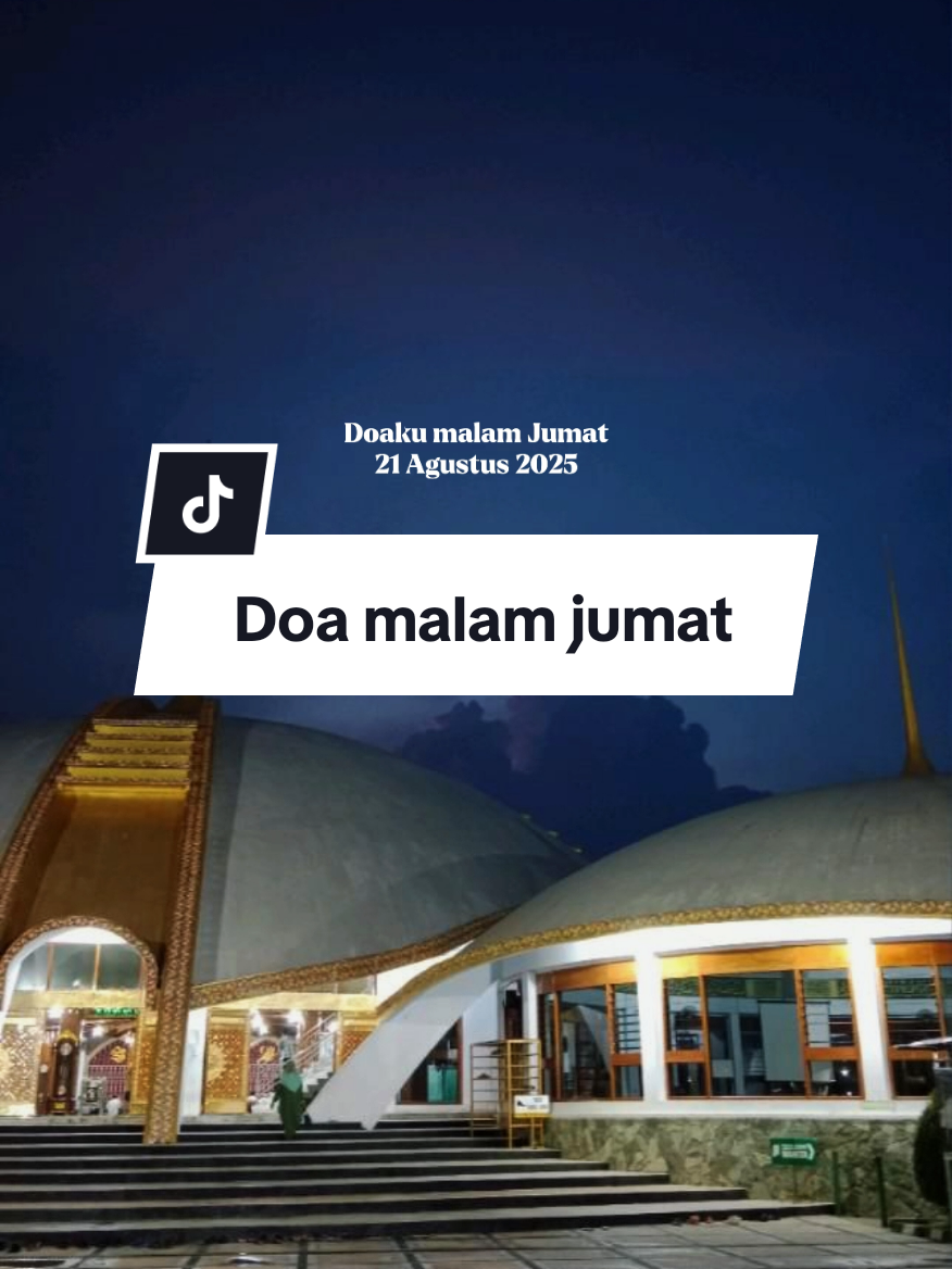 Doaku malam jumat #malamjumat #fyp #statusharian #doa #storytime 