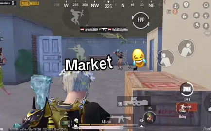 الي بعده 😂😂 #pubgmobile #pubg #grim  #foryoupage #foryou #pov #ترند #مالي_خلق_احط_هاشتاقات 