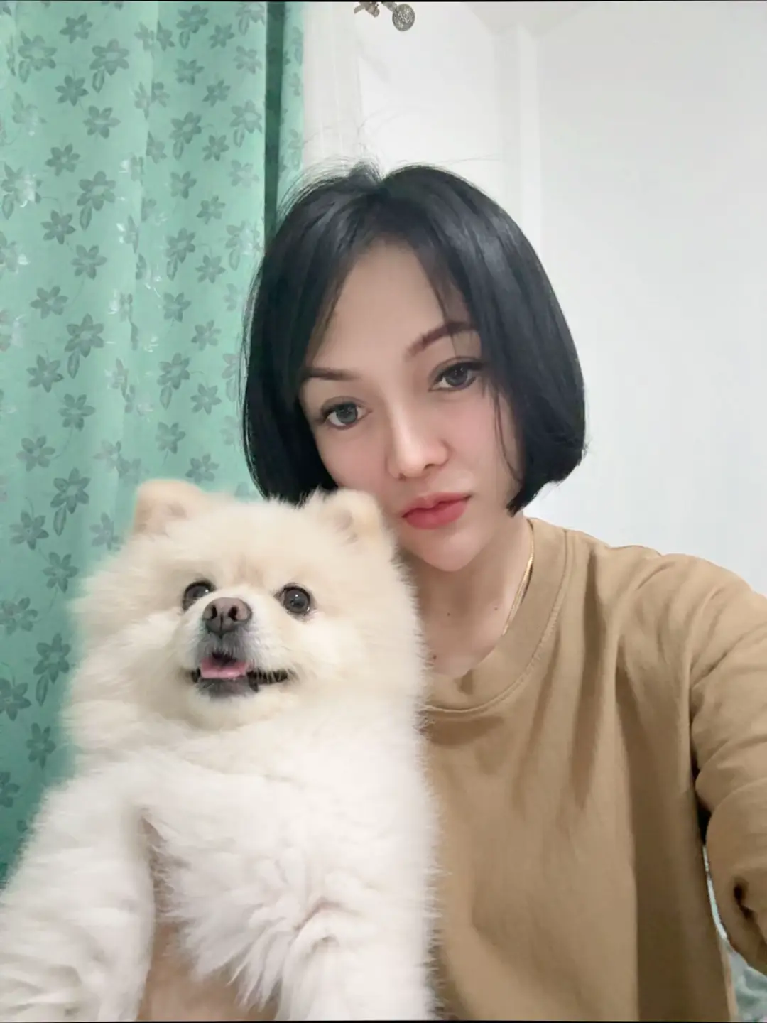 #ตาแวว   #เด็กผมสั้น   #👩🏻🥀🤍   #เด็กทุ่งสง   #เด็กใต้ 