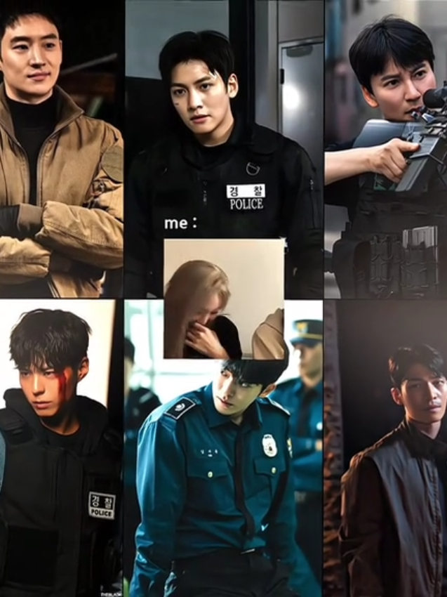 pak pulici 🫡 fake gun ⚠️ sound by @Cloversq  #leejehoon #jichangwook #kimnamgil #parkbogum #namjoohyuk #wihajoon #cloversqoprec3 #kdramaedit 