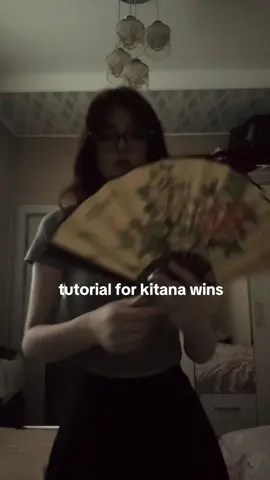 быстрый тутор ахах #kitanawins #tutorial 