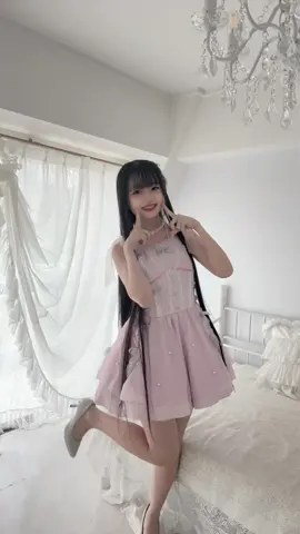 【ご報告】 みなさまのおかげで女子高生ミスコンセミファイナリストになることができました🥹🩷 本当にありがとうございます🙇🏻‍♀️ そして❣️ 8/28～女子高生ミスコン4次ミクチャ審査がスタートします!!💖 🌟予選8/28 18:00～9/7 22:00 🌟決勝9/8 18:00～9/23 22:00 みなさん応援ご協力よろしくお願いいたします🙇🏻‍♀️🩷 #女子高生ミスコン #ももにゃん #アイドル #のんふぃく さん#09 