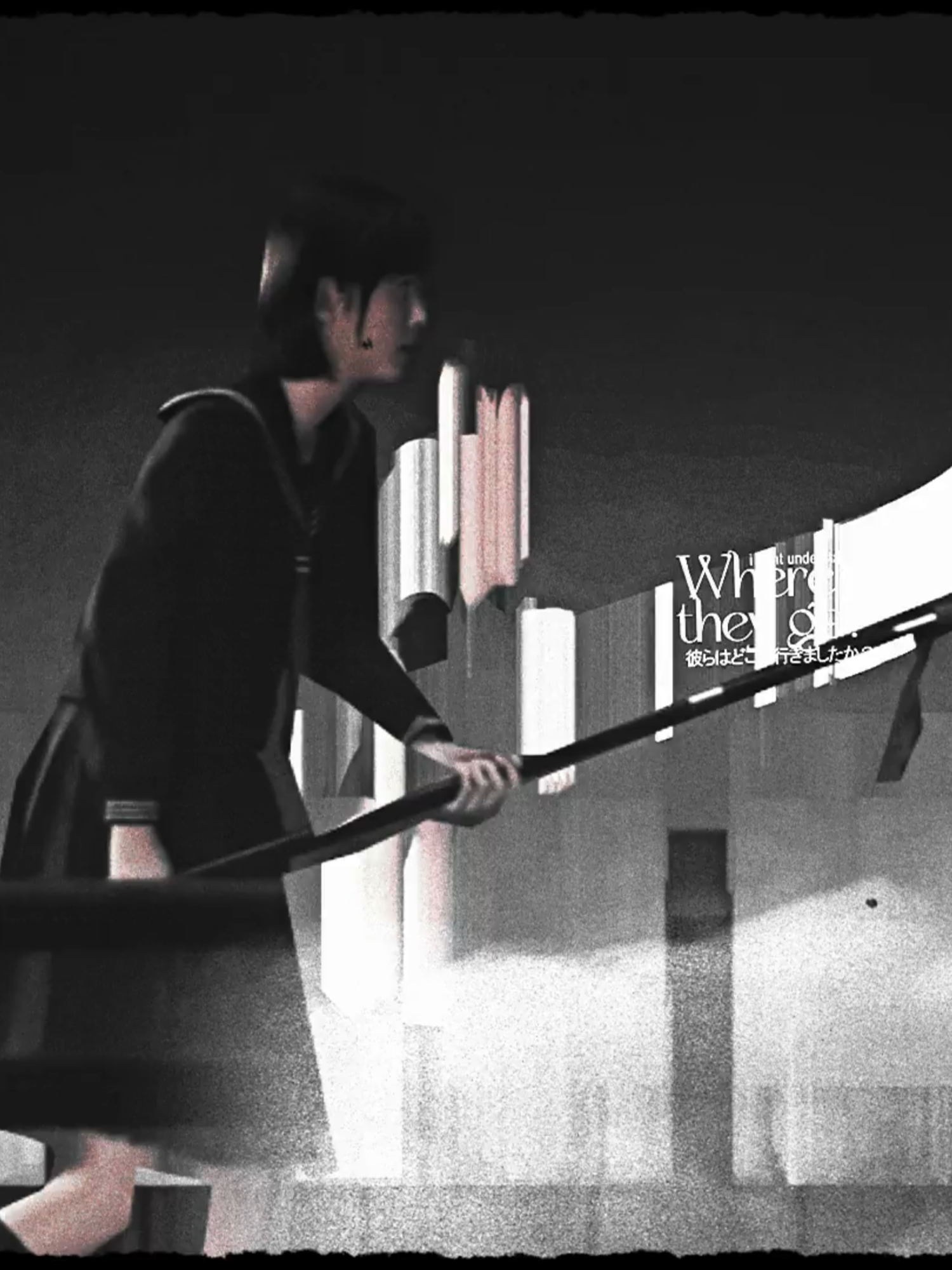 ib yuegrimoire #silenthillf #silenthillfedit #silenthill #silenthilledit #hinakoshimizu#edit #aftereffectsedit #editaudio #fyp #blowup