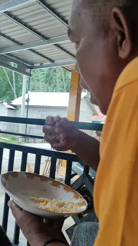 POV anak jadi wasit 🤣😅 pkknya baku ULTI ini suami istri🤣 #kontenanakpapa #papalucu #komedi 