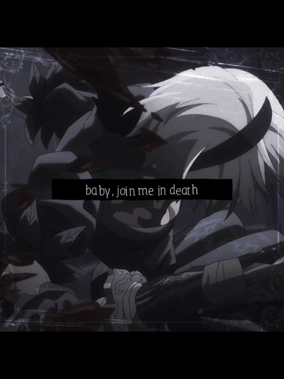 my shaylas ? #nier #automata #2b #9s #edit 