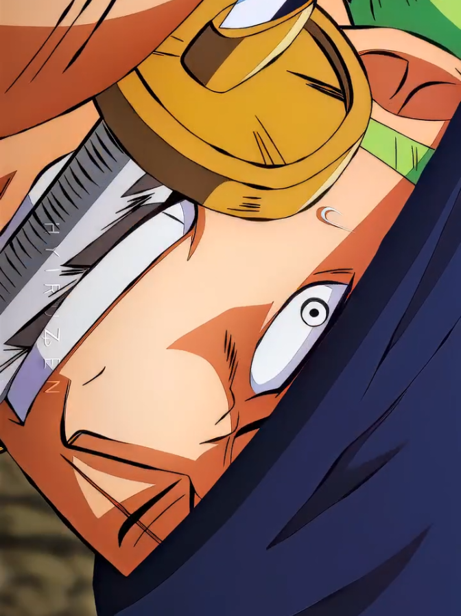 Can Mihawk actually beat Shanks? 🤨 . . . Anime: One Piece Song: FUNK MI CAMINO . . Follow For More 💕 . . #mihawk #draculemihawk #mihawkedit #zoro #shanks 
