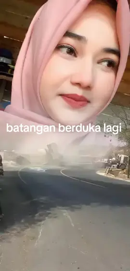 #batangsn berduka lagi