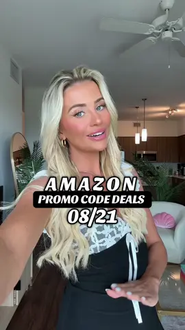 Save 💲 on amazon fashion items  with these daily deals and  promo codes 🛍️💸    #amazonpromocodestoday #amazonfashion #amazondeals #promocodedeals #amazonstyle   
