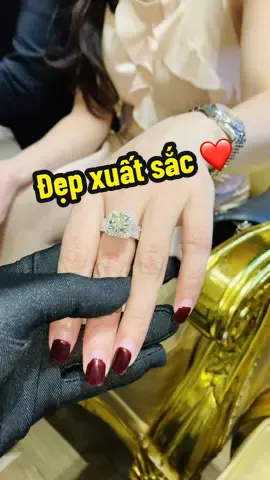 Đẹp xuất sắc ❤️ @MỸ TỔNG THẨM MỸ VIỆN ##TamLuxury 