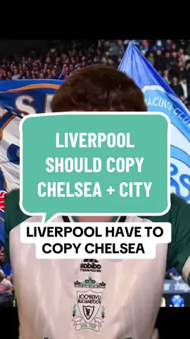 Unfortunate that this is the way football is going… #lfc #liverpoolfc #PremierLeague 