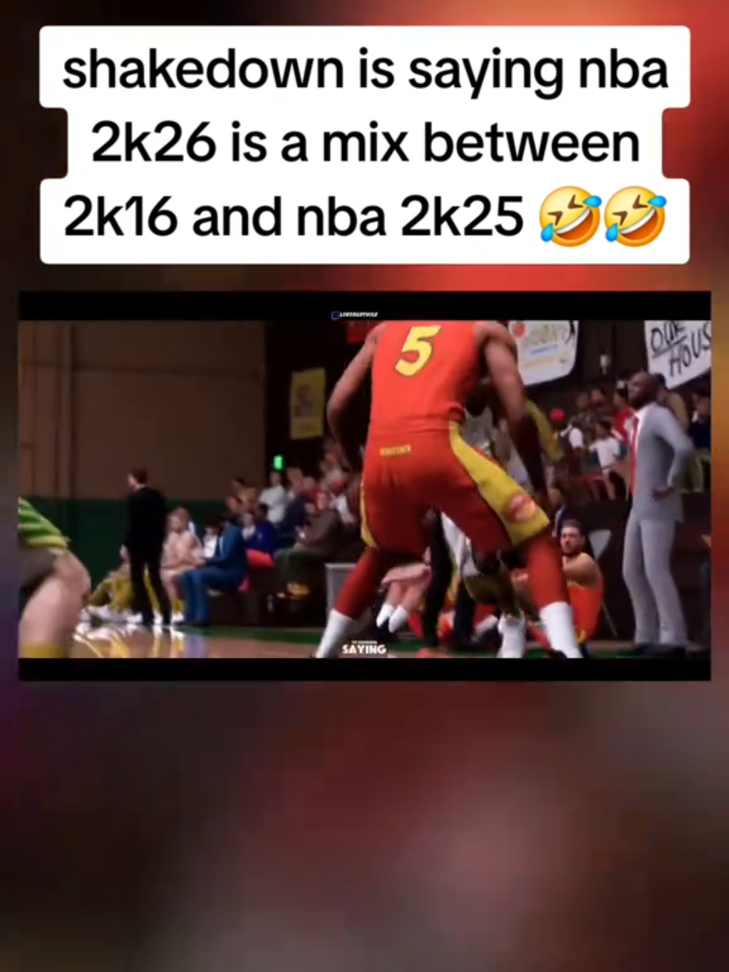 #nba2k #2k26 #nba2k26 #fyp #2k26news 