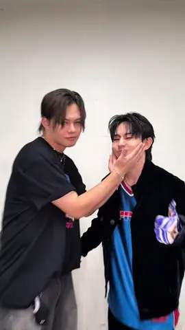 #超特急 カイさんと#DOMINO🔥 ありがとうございました！ @超特急🪐OFFICIAL  #エビライ2025 #EBiDAN #ONENONLY 