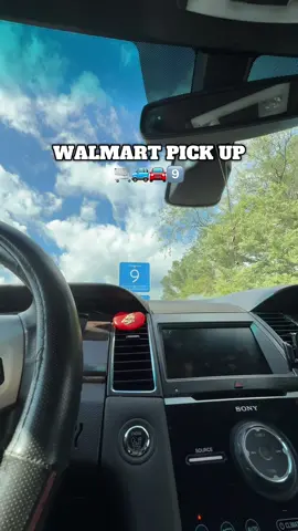 Tell me you’re a people pleaser without telling me you’re a people pleaser 🥴🤦🏽‍♀️🤣 @Walmart #walmartpickup #grocerypickup #groceryshopping #pickupline 