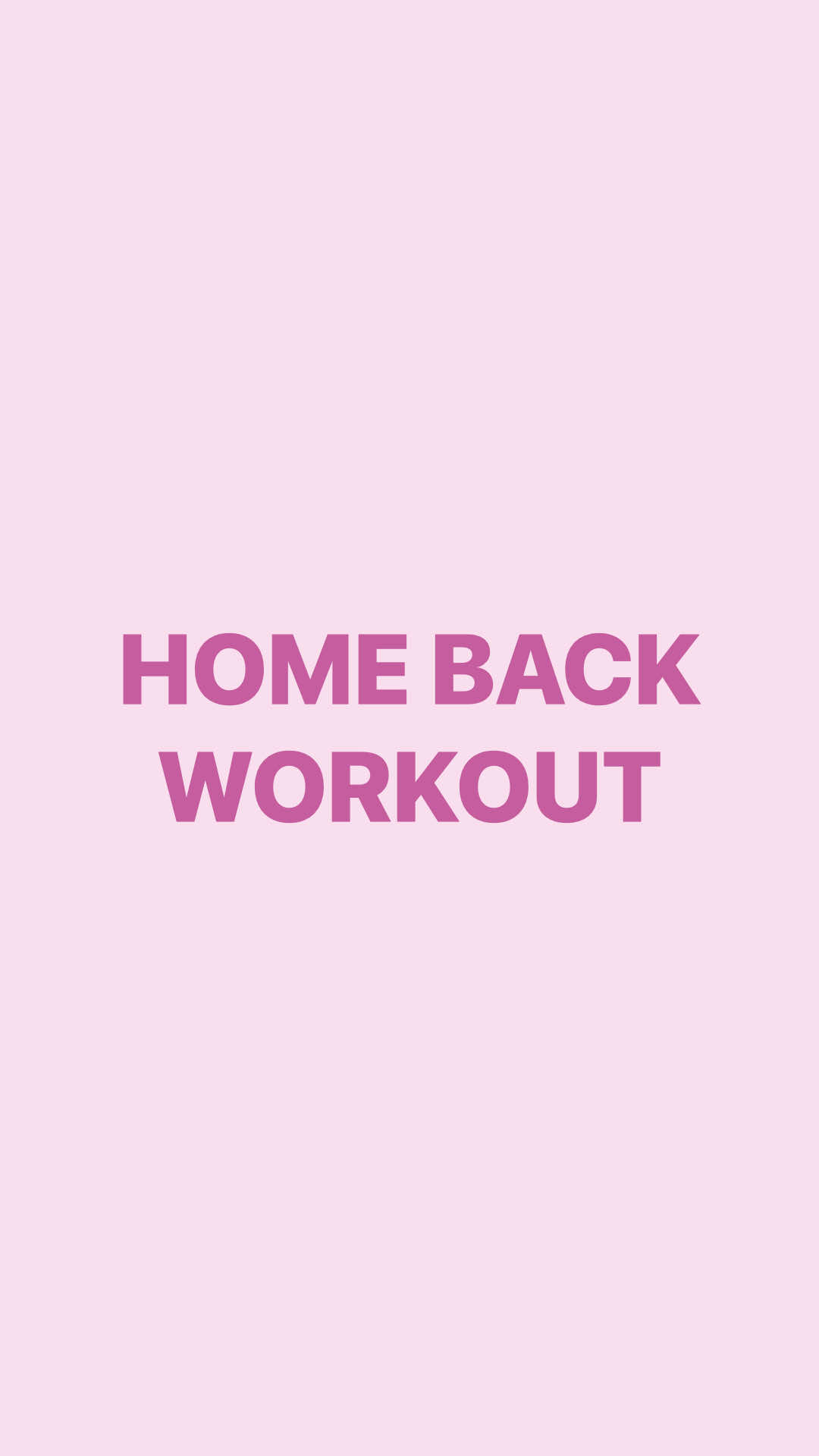 💗 Save this 3Min Home Back Workout! 💗 Find the cutest SPORTSWEAR at www.studiobymargarita.com (link in bio) 🛍️ Back sculpting workout for girls 🎀 No love handles ✨ 6 Back workout moves that are super effective 🌸 #studiobymargarita #studio (#backworkout #lovehandles)#pilates