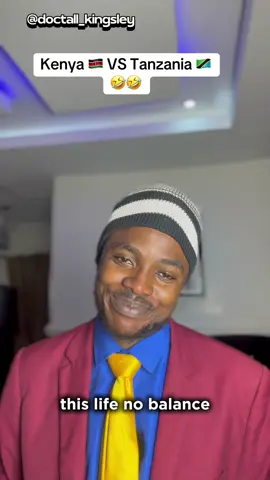 😂😂🤣🤣🤣 #doctall_kingsley 