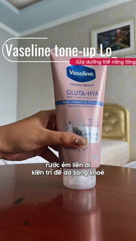 chân ái dưỡng da body của tui nè không phí công tin tưởng ẻm #vaseline #hoptaccungunilever #duongthe #puravida101 
