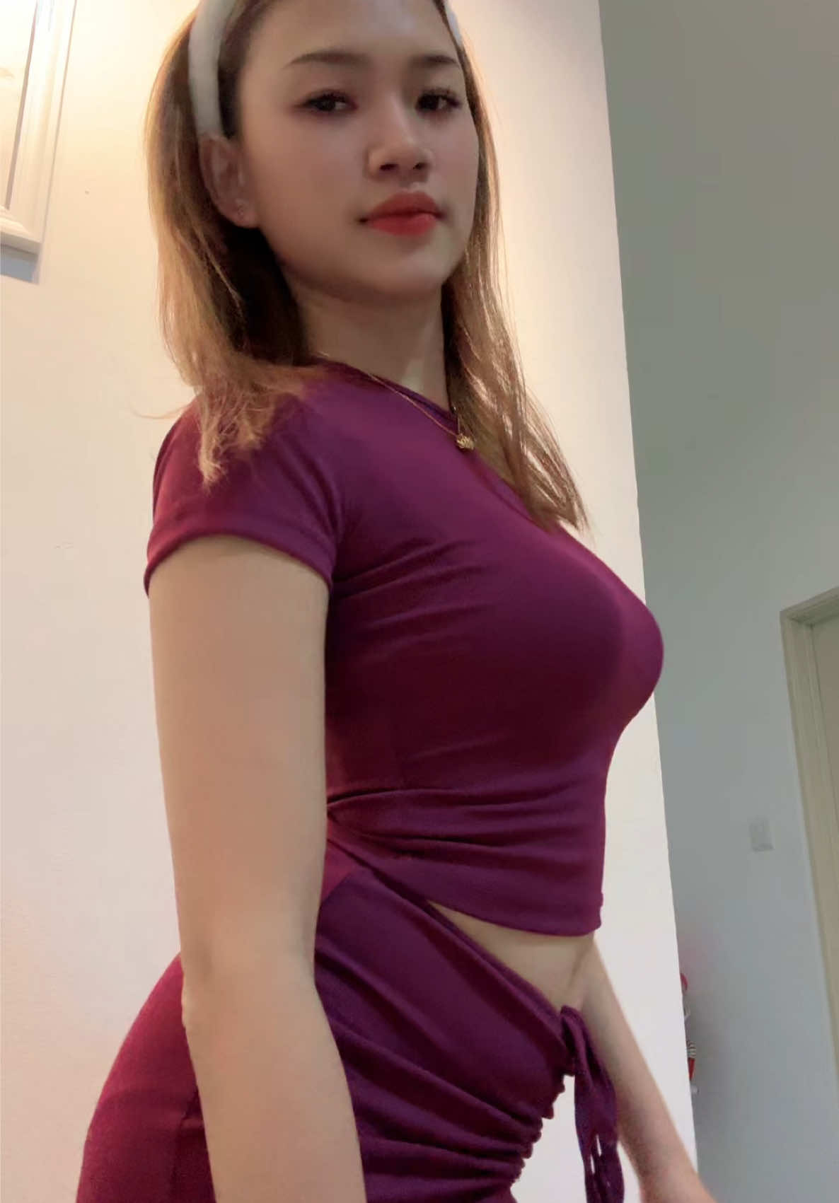 nak baju mcm yg saya pakai ni? tekan beg kuning guys..