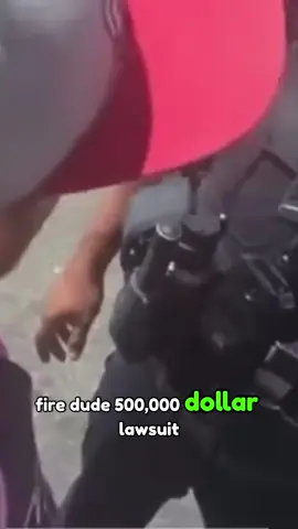 You're a tyrant bro Pt1 #cops #firstamendmentauditor #police #copsoftiktok 