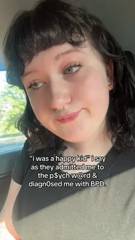 #MentalHealth #mentalhealthmatters #bpd #fypシ  #darkhumour       