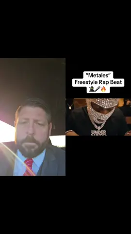 #duet with @Under_Vato #rapbeats 