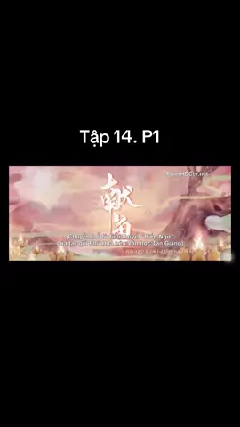 Hiến Ngư tập 14 #hienngu #hienngu #xuhuong #gaumephimtrung #xuhuong 