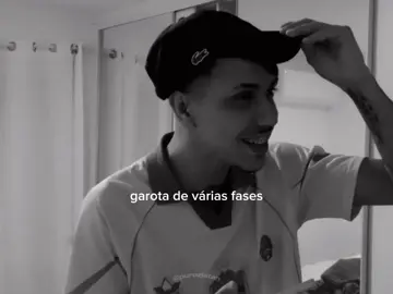que saudade da minha ex 💔 . . . #lyricsvideo #lptzlatan #deus_no_controle #tipografia #trapbr 