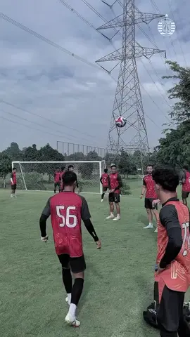 The moment is near 🔜⚽ #persija #thejakmania #fyp 