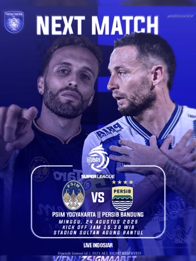Prediksi skor bobb🔥 #persibday #persibvspsim #psimyogyakarta #superleague #viennz 