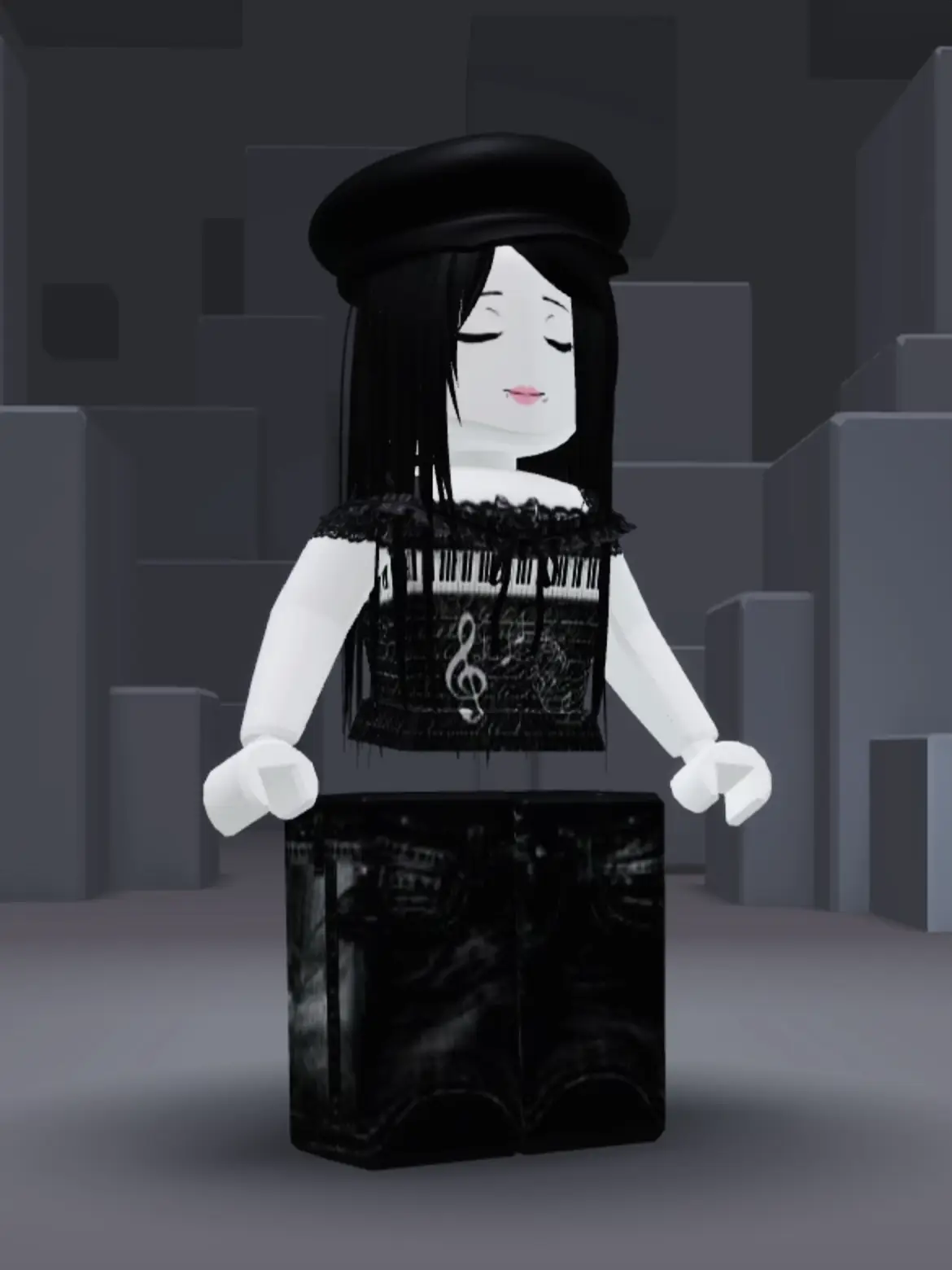 #robloxfyp #irl #trend