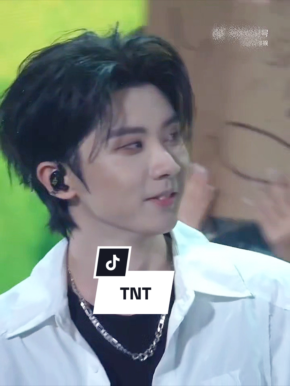 เฮ่อดูหน้าหม่าเกอด้วย🤣🤣 #马嘉祺 ##贺峻霖 #时代少年团 #tnt_thời_đại_thiếu_niên_đoàn #teensintimes 