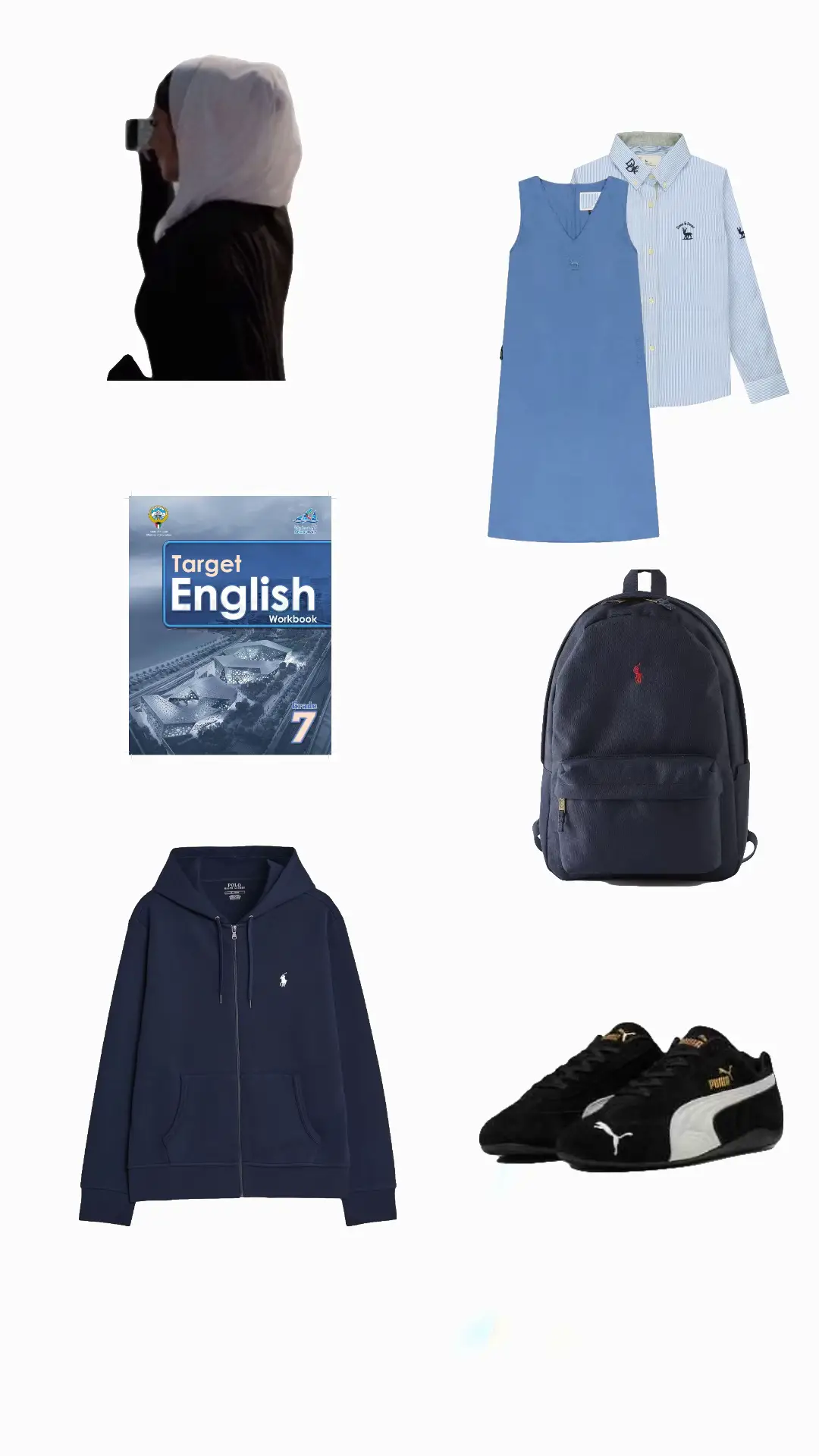 #اكسبلور #🇰🇼 #backtoschool #A 