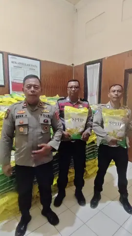 Beras Murah Datang Lagi 🚀 Tenang warga Soreang dan Kutawaringin, 