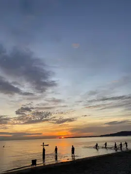 semoga ada tiba hari bahagia itu dimana tidak ada lagi rasa sakit di dalamnya#affiliatepemula #sunset#pantaitaipakonut🏖️ #fyp