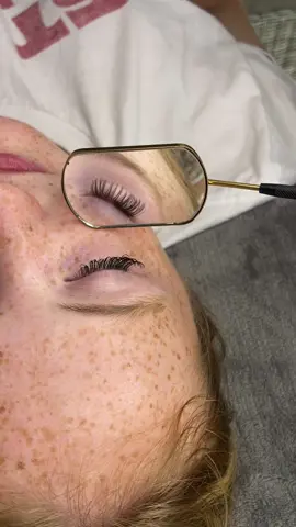 Lash Goals: Summer Edition 🍒🪽  Angel classics: £40  #lashextensions #surreylashtech #angellashes #lashwithme #fyp 
