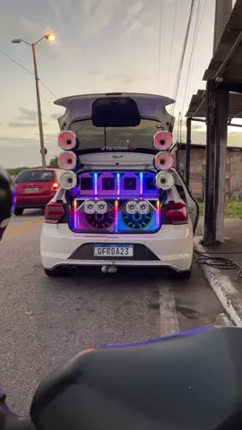 🔊🔊 #polo #somautomotivopaixão🚘❤👊 #fyppppppppppppppppppppppp 