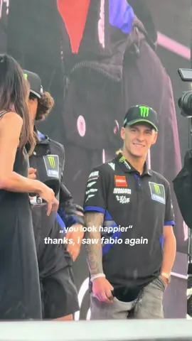 forever and always my number 1 💙#fq20 #fabioquartararo20 #fabioquartararo #austriangp #motogp @fabioquartararo20 @YamahaMotoGP @Red Bull Ring 