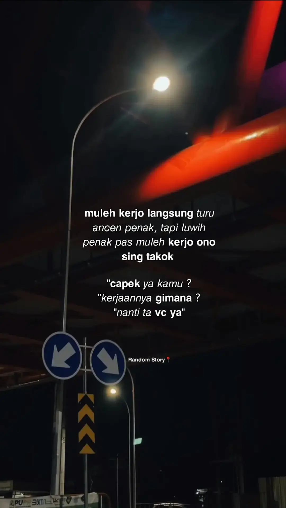 tag seseorang 