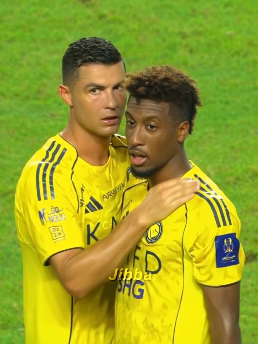 is that you? Coman... ll 4k & 1080l Bayern clips link in bio ll #coman  #edit #viral #obito #foryou 