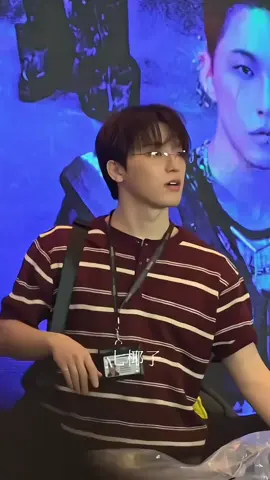 MY CRUSH IN UNIVERSITY😩🤍[cr.on vidio]#dino #dinoseventeen #seventeen #fyp #fypage 