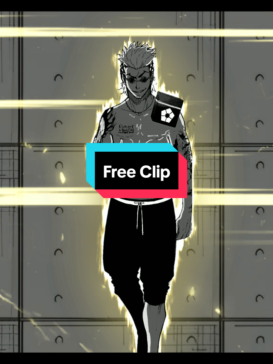 FREE LAVINHO CLIP | #mangaedit #lavinho #fyp #viral #freeclip 