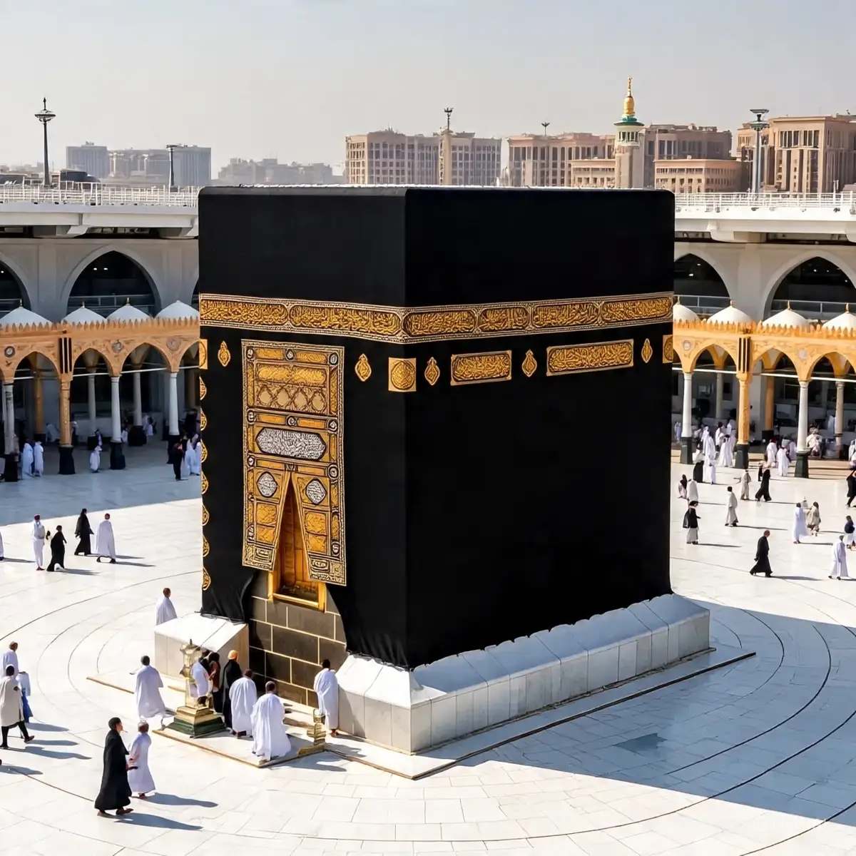 Madina, also known as Al-Madinah Al-Munawwarah, is a sacred city in Saudi Arabia and a top destination for Islamic pilgrimage. Famous for the Prophet’s Mosque (Al-Masjid an-Nabawi), Madina holds immense religious and historical importance in Islam. Pilgrims from around the world visit Madina during Hajj and Umrah to experience its peaceful atmosphere and visit landmarks like Quba Mosque, Qiblatain Mosque, and Mount Uhud. With its rich Islamic heritage, spiritual ambiance, and modern amenities, Madina is a must-visit city for Muslim travelers. Plan your trip to Madina for a deeply spiritual and culturally enriching experience.