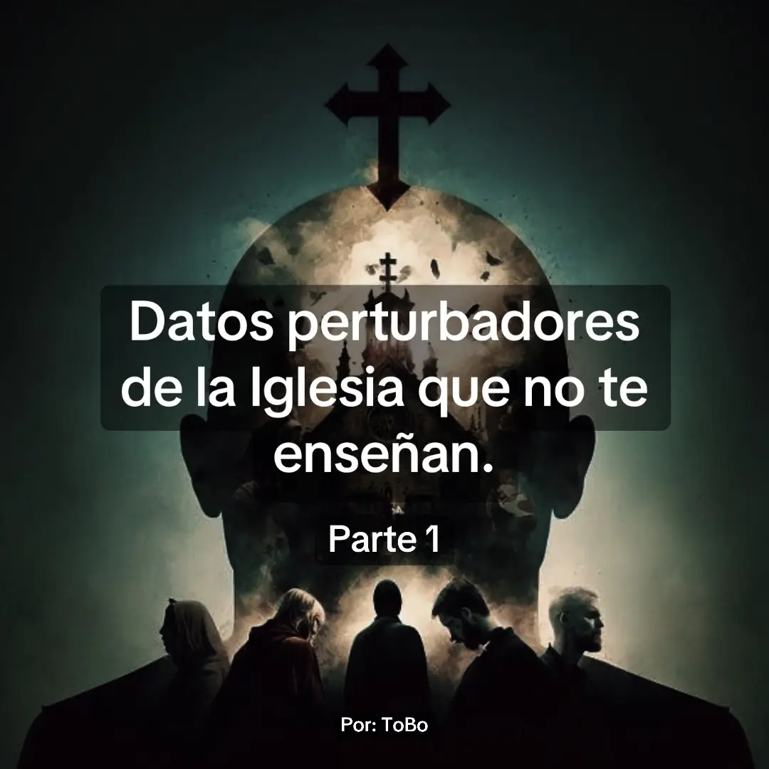 La tierra cambió… y algunos lo sentimos en el alma. Los relojes del espíritu se activaron. Uno de esos cambios… es el lento pero inevitable fin de la Iglesia católica y sus extensiones. No sucederá hoy. Pero en cien años, mirar hacia atrás será inevitable. Y cuando lo hagan, sabrán que muchos ya habíamos despertado. Yo soy parte del inicio del fin. Y por eso, siembro semillas… no cualquiera, sino semillas de flor de loto: las que florecen en el barro, pero nunca se manchan. Si quieres parte dos comparte y comenta 🔥!