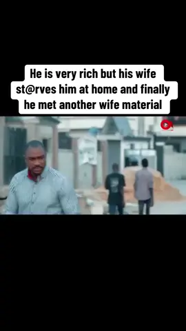 TITLE: REJECTED HUSBAND #nollywoodmovies #viral #fyp #ebynwa23 