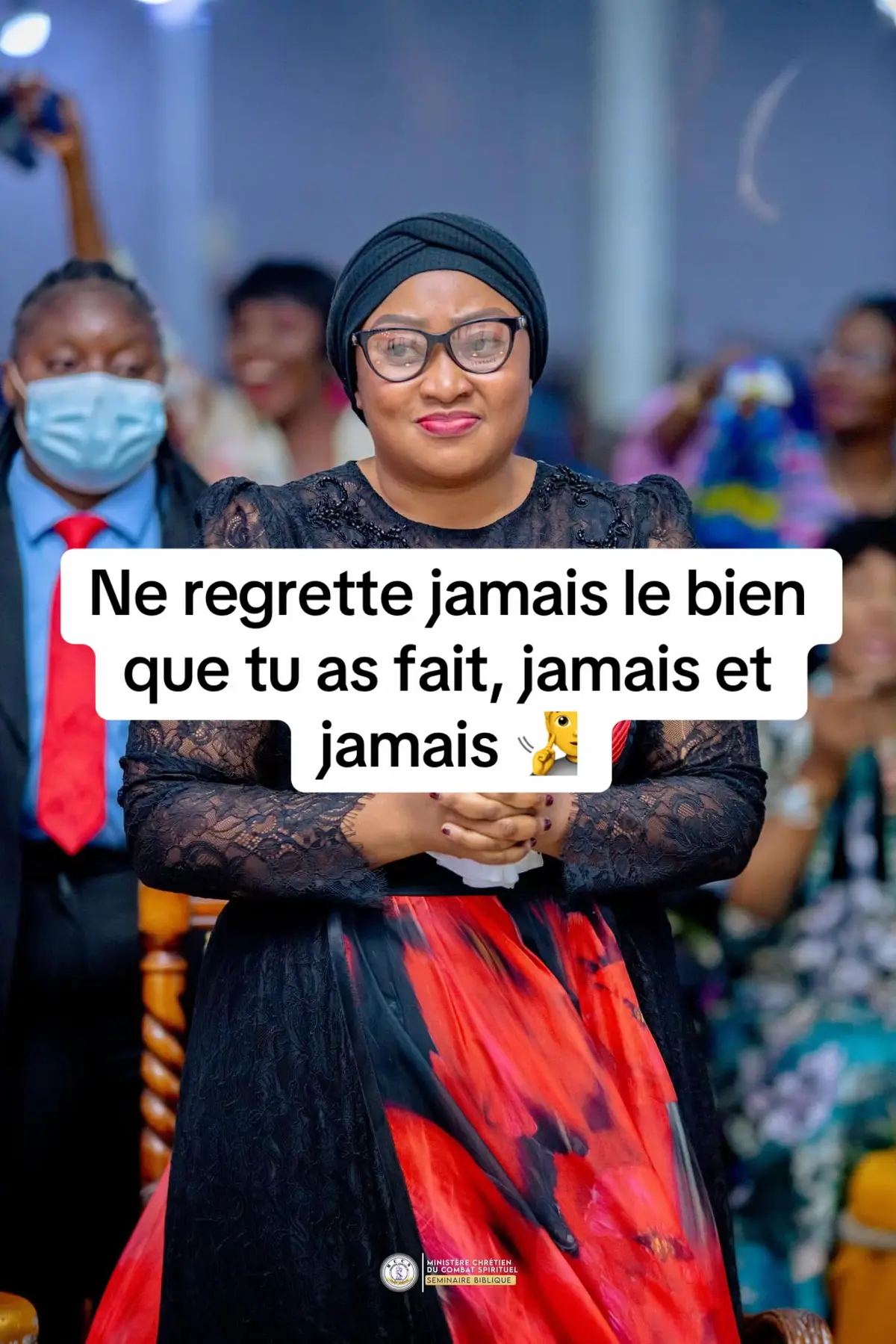 #pasteur #pasteurjoellekabasele #chretien #chretienne #eglise #eglisechretienne 