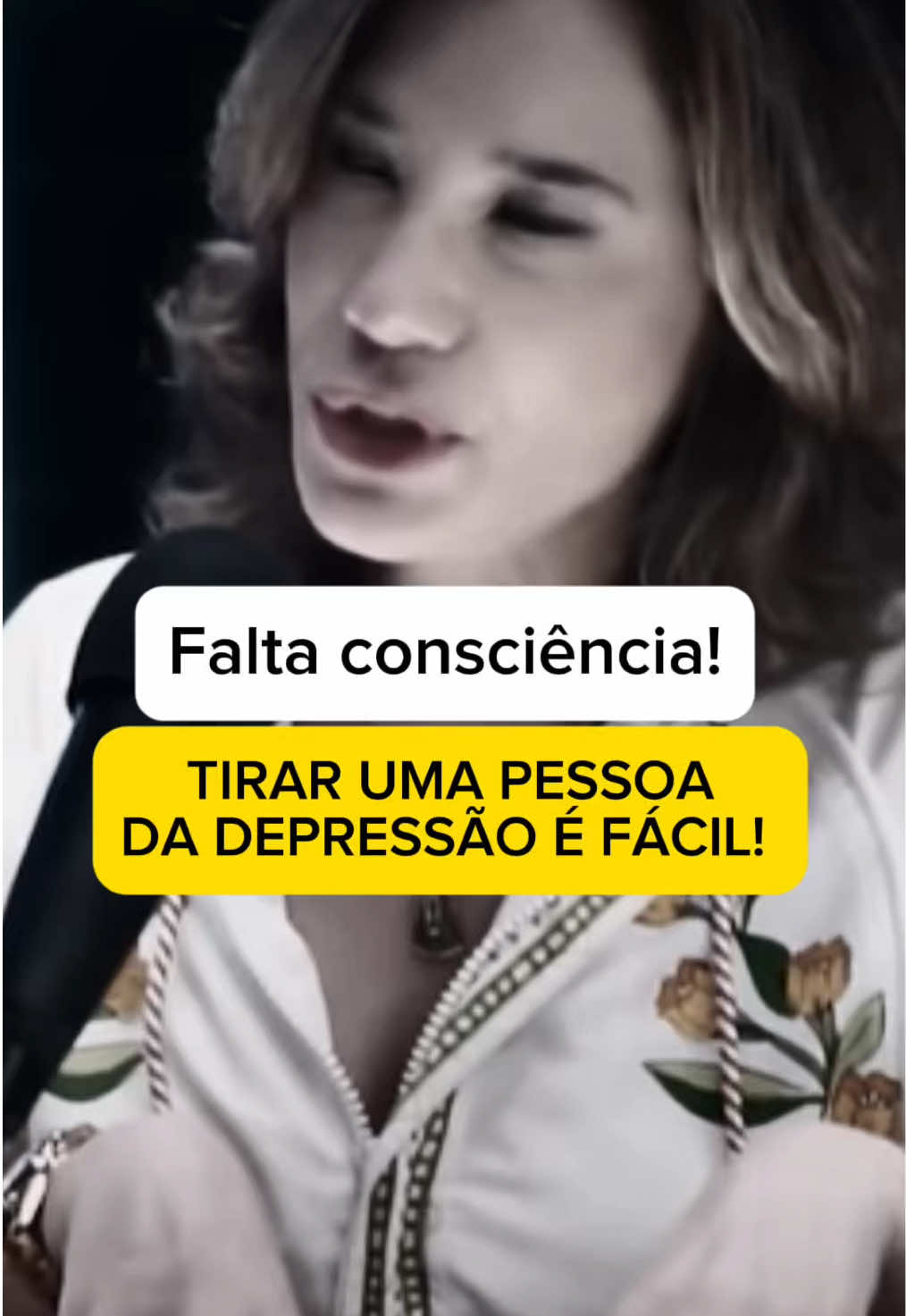 👉 leia aqui: Muita gente acredita que sair da depressão é um processo complicado demais…  mas a verdade é que pode ser mais simples do que parece. A psicóloga explica que é como quando batemos um carro: ele quebra, consertamos…  mas, se bater de novo, vai quebrar de novo.  Ou seja, o que realmente faz a diferença é entender a raiz do problema e mudar o comportamento que leva à repetição. Com a mente, funciona da mesma forma.  A mudança começa no entendimento e na consciência. ✨ Quer conhecer um método prático para transformar seus pensamentos e recuperar sua força emocional? 👉 Experimente o método 3XR, disponível no link da bio. . . . . . . #saúdementalimporta #psicologiaclinica #autoconhecimentoliberta #superaçãodiaria #cuidedasuamente #depressão 