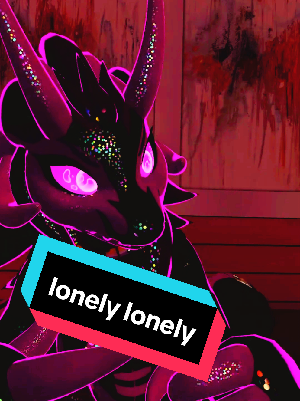 kind of a lazy one today ngl #avatarcreator #furrytiktok #furries #vrchat #vrcavatars 