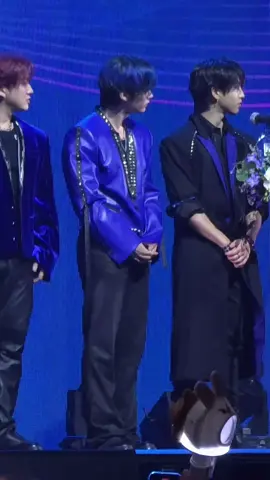 Minsung at KWDA ,looking tasty  #leeknow #hanjisung #minsung #straykids #skz 