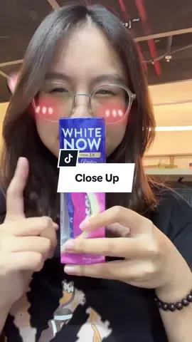 #closeupVN #TínhNữ #Trangbattong3x #HợpTáccùngUnilever